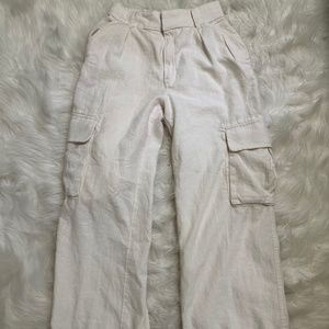 Abercrombie Cargo Pants
